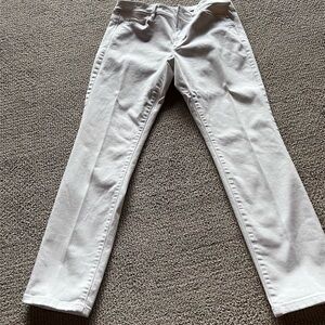 J Jill Straight Pants